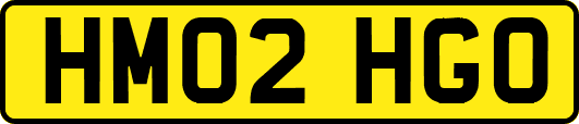 HM02HGO