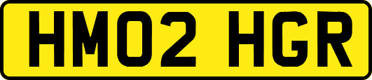HM02HGR