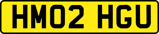 HM02HGU