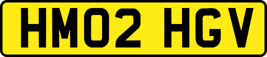 HM02HGV