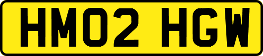 HM02HGW