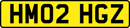 HM02HGZ