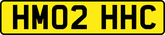HM02HHC