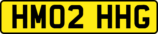 HM02HHG