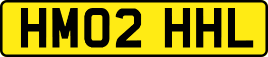 HM02HHL