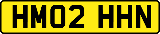 HM02HHN