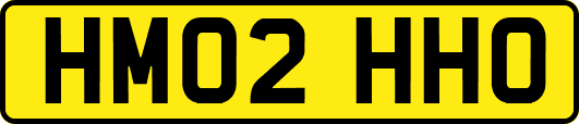 HM02HHO