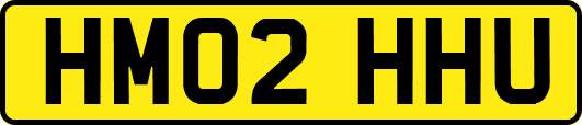 HM02HHU