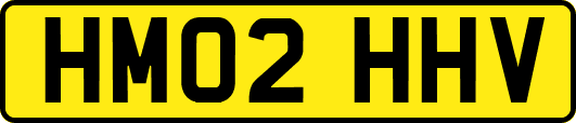 HM02HHV