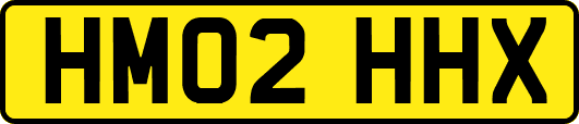 HM02HHX