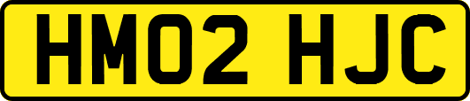 HM02HJC