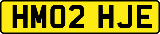 HM02HJE