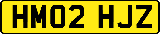 HM02HJZ