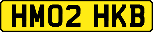 HM02HKB