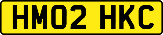 HM02HKC