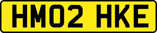 HM02HKE
