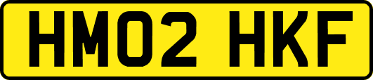 HM02HKF
