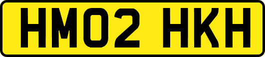 HM02HKH