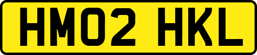 HM02HKL