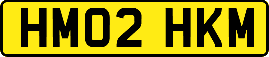 HM02HKM