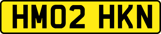 HM02HKN