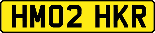 HM02HKR