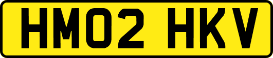 HM02HKV