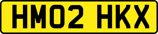 HM02HKX