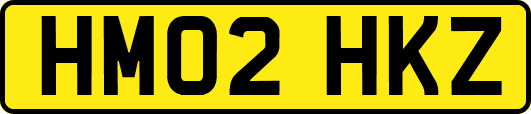 HM02HKZ