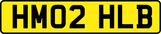 HM02HLB