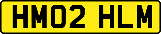 HM02HLM
