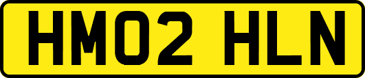 HM02HLN