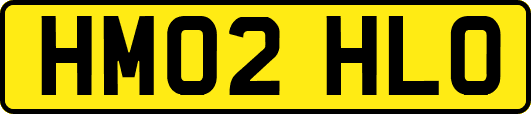 HM02HLO