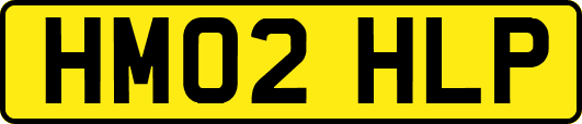 HM02HLP