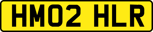 HM02HLR