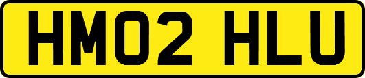 HM02HLU