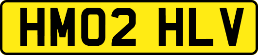 HM02HLV