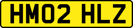 HM02HLZ