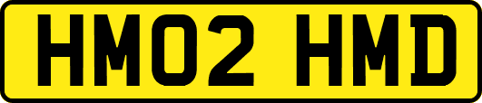 HM02HMD