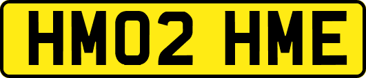 HM02HME