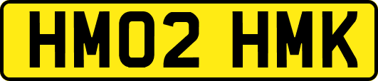 HM02HMK