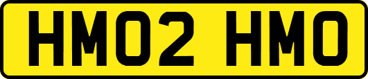HM02HMO