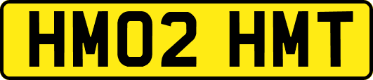 HM02HMT