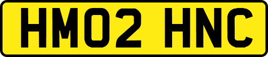 HM02HNC