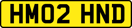 HM02HND