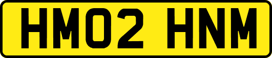 HM02HNM