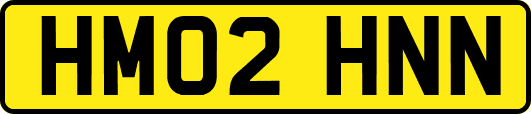 HM02HNN