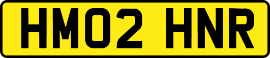HM02HNR