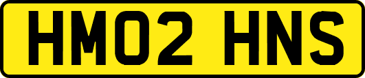 HM02HNS