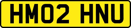 HM02HNU